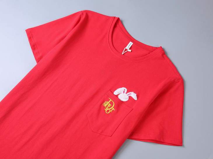 Dior T Shirts Short _SKUDiorM-3XL25t24cnH01816332